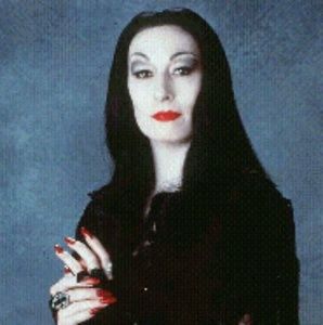 Meet your Posher, Witchielove